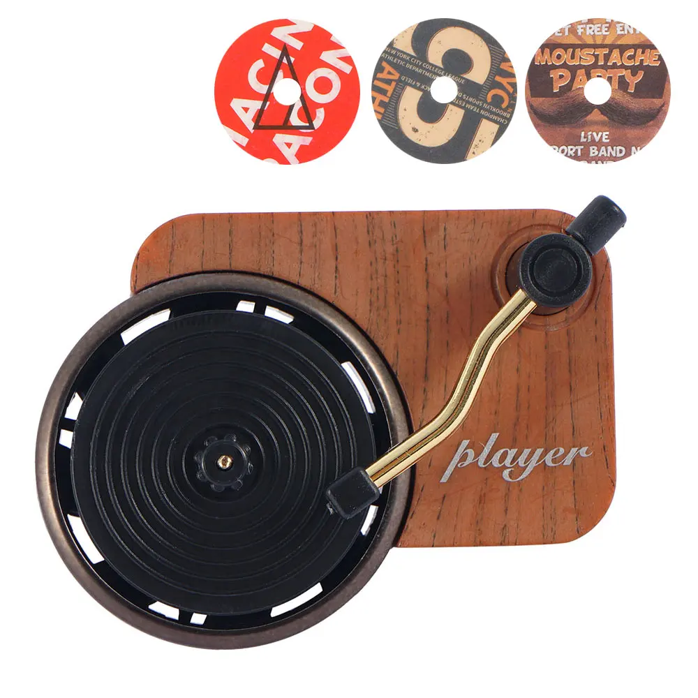 Автомобильный освежитель воздуха поворотный фонограф автомобильный