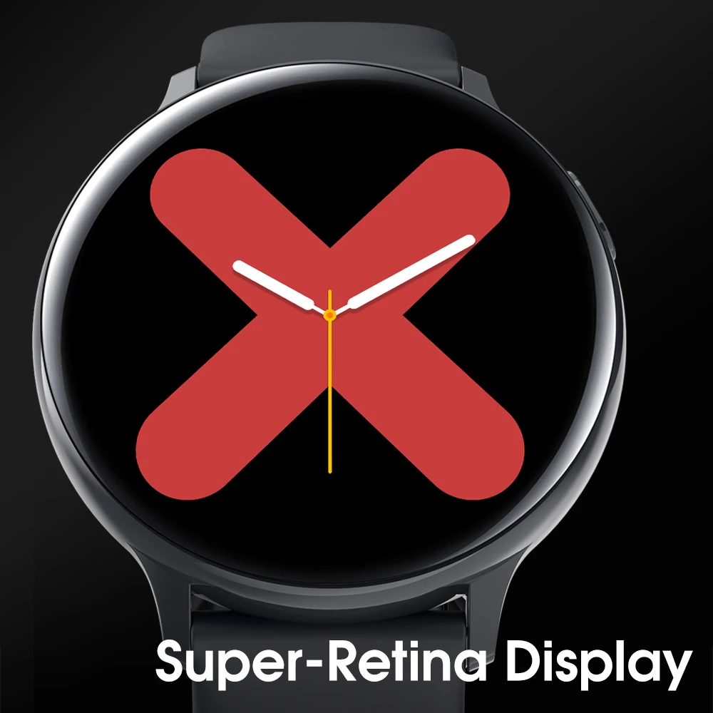 Смарт-часы Android для мужчин и женщин Reloj Inteligente Samsung Galaxy Watch Active 2 SG2 | Электроника
