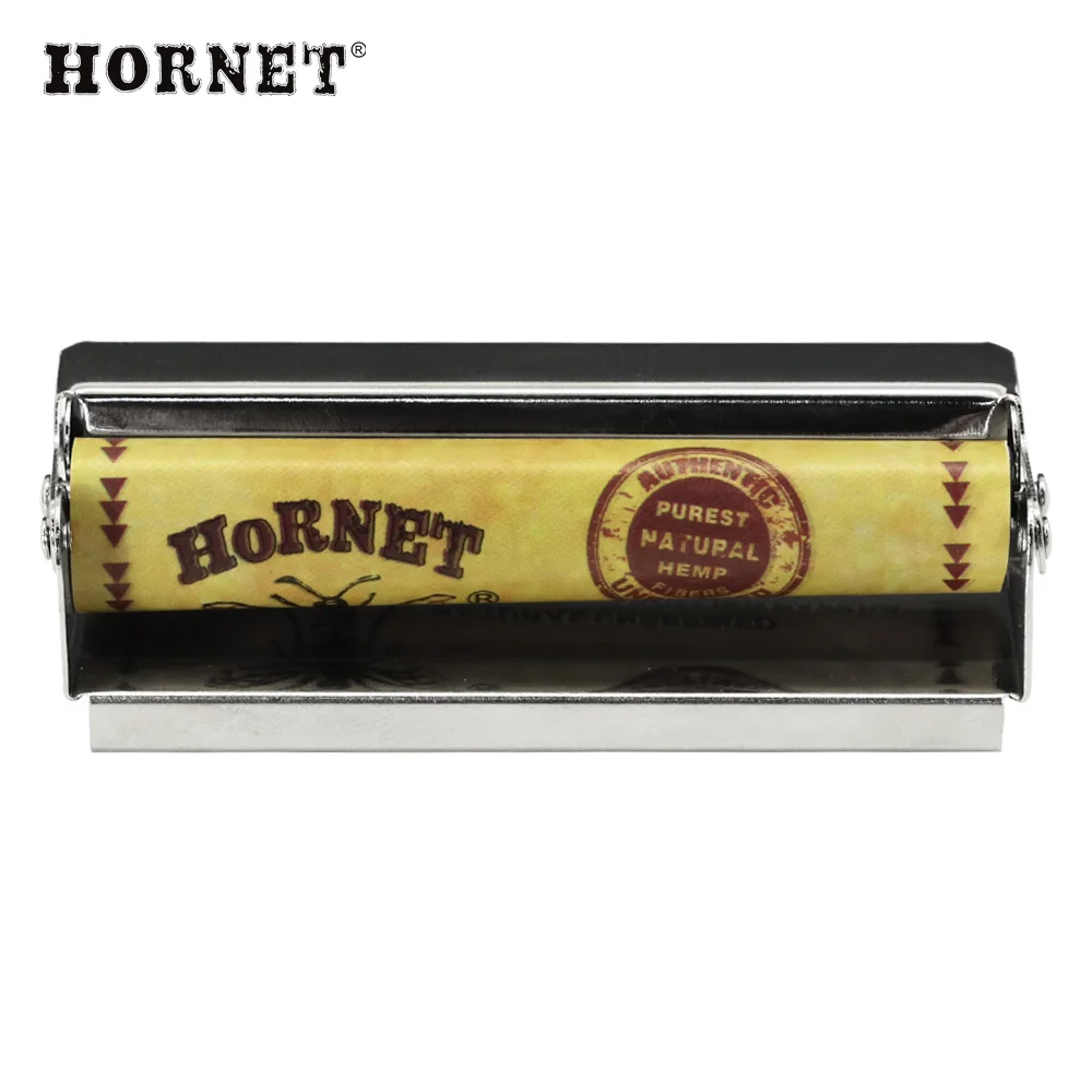 Бумажный ручной металлический ролик HORNET с держателем для бумаги 78 мм | Дом и сад