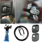 Переключатель круиз-контроля на руль для Toyota PRIUS 84632-34011 с крышкой 45186-47030-C0 45186-47030-B0