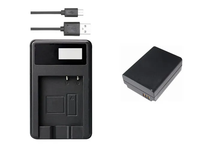 BP 1030 BP1030 BP1130 1130 ED батарея + USB зарядное устройство для Samsung NX200 NX210 NX300 NX1000 NX1100 NX2000 NX