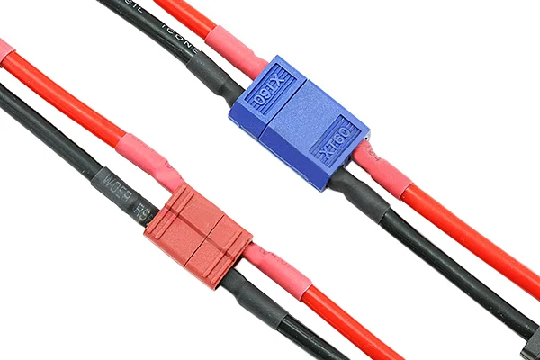 10/20 шт. XT60 черный/голубой/XT60+/XT30UPB/XT60-E/XT60-L штекерно-разъемы Вилки провод с силикатной гелевой обмоткой для Батарея Quadcopter Drone