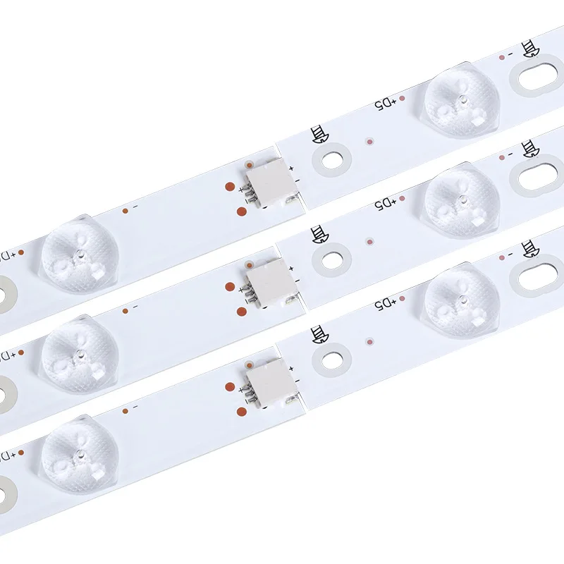 

Suitable for Philips 50PUF6701/T3 LCD TV light strip LB-PF3030-GJD2P5500612AG82