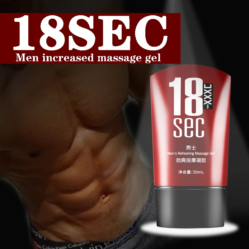 

50ml Penis Enlargement Cream Increase big Size Erection Products Sex Products for Men Aphrodisiac paste Plant extracts for Man
