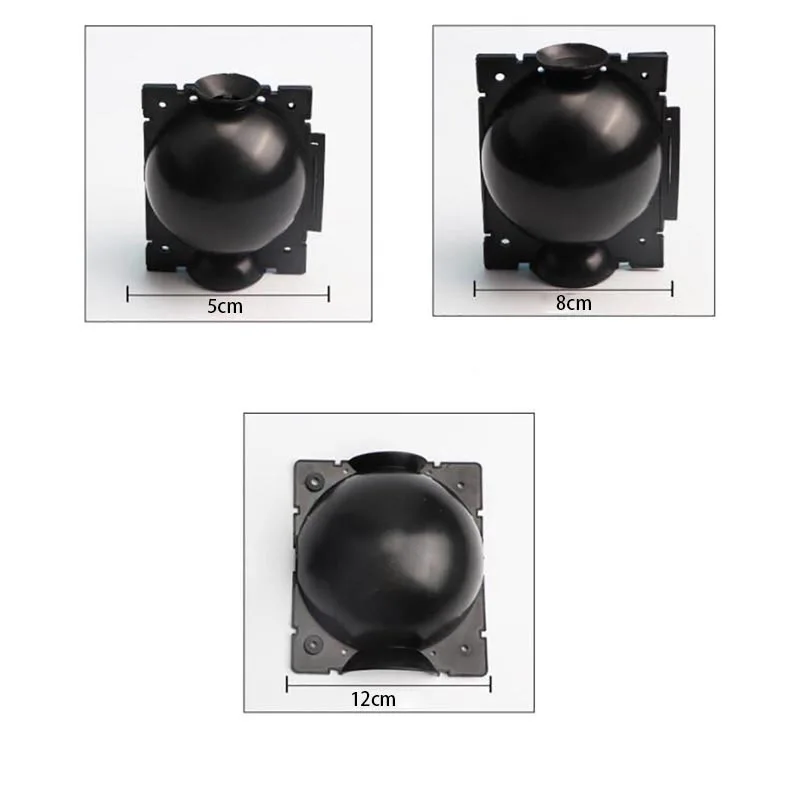 Коробка для корневых мячей фруктовых растений пластиковый чехол коробка