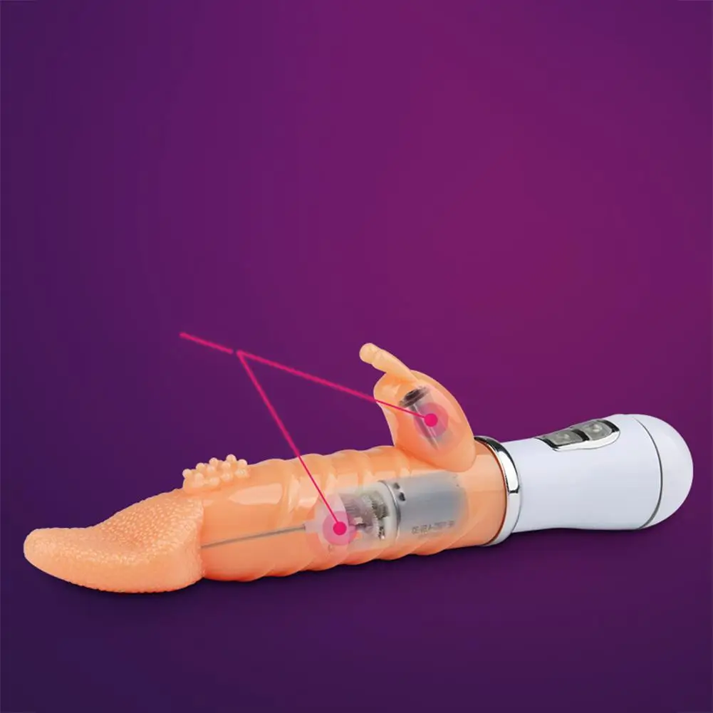 Супер мягкий мастурбатор женские соски язык Пенис Вибратор массажер G Spot Клитор