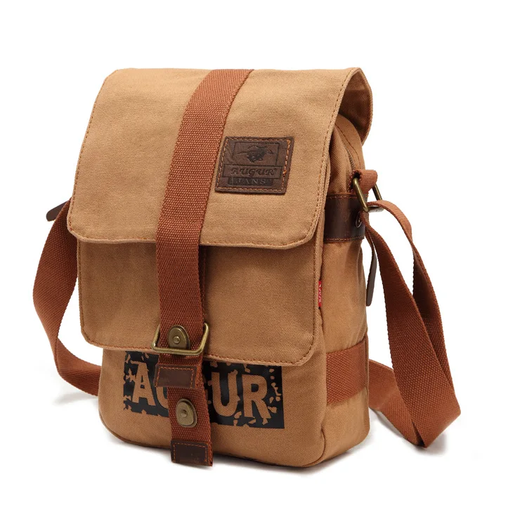 Сумка для инструментов повседневная дорожная мужская сумка через плечо холщовые