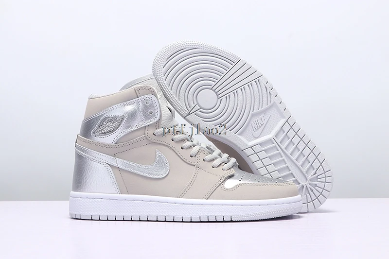 

New Arrival Nike Air Jordan 1 High AJ1 'Japan-limited' Basketball Shoes Men/Women Classic Wild Sneakers 36-45