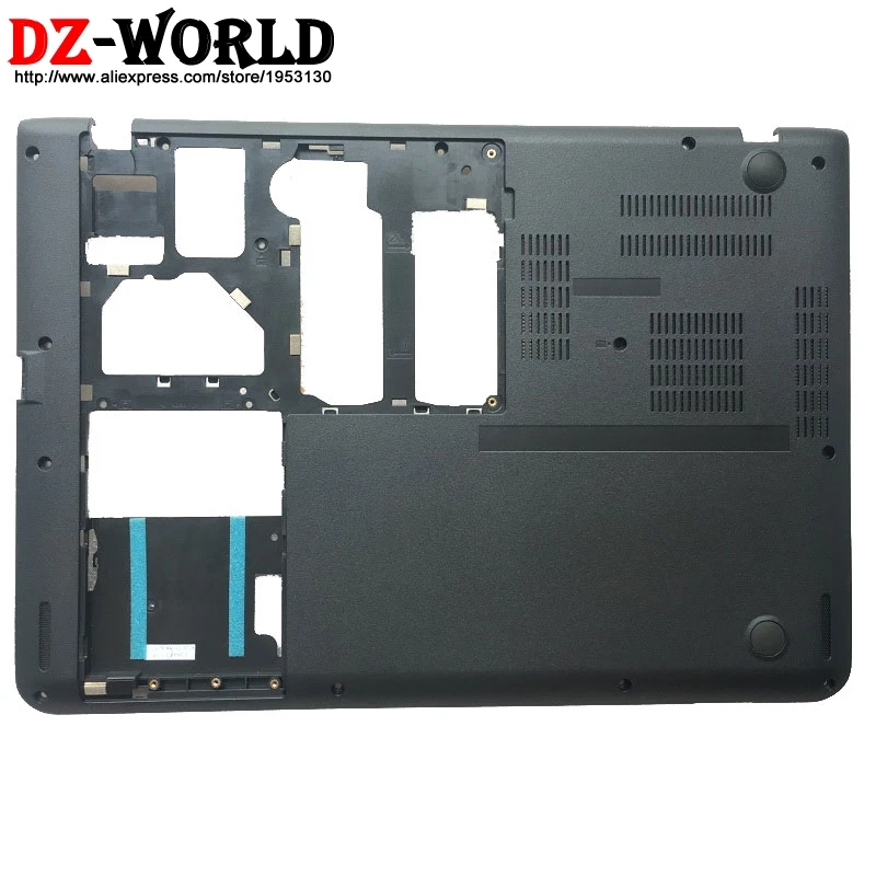 

New Original Shell Base Bottom Cover Lower Case For Lenovo ThinkPad E450 E450C E455 Laptop 00HN649 AP0TR000D00