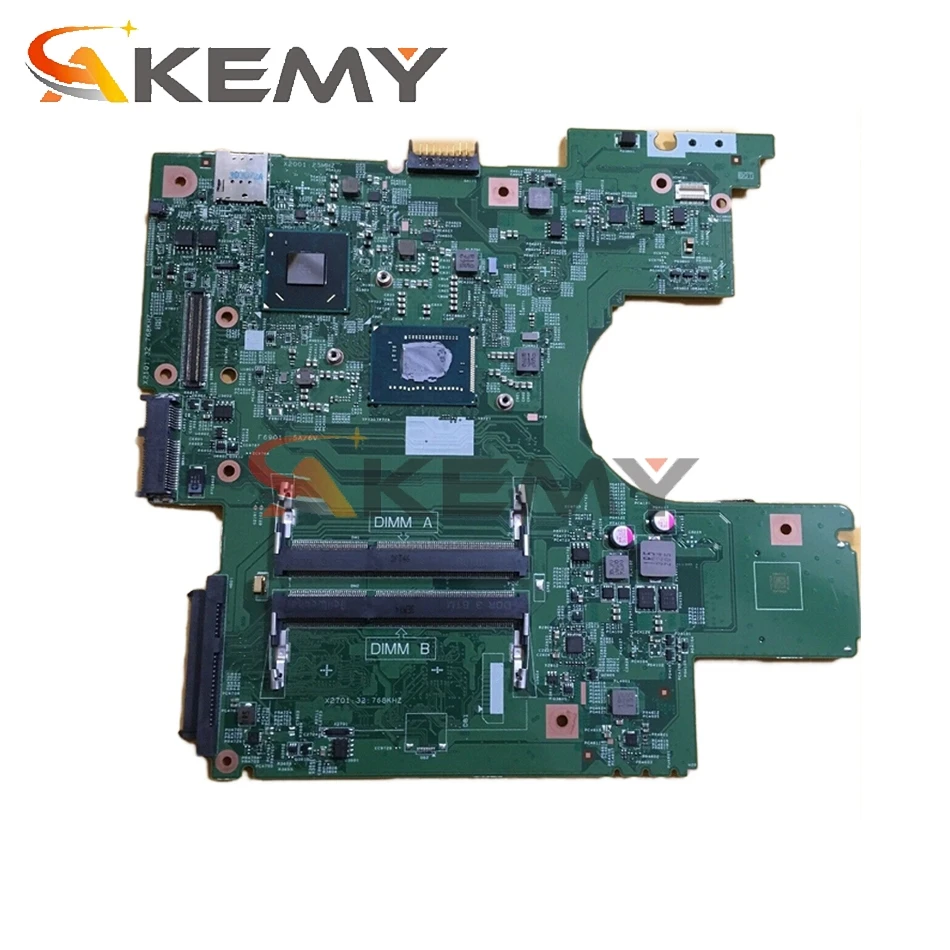Бесплатная доставка Для материнской платы ноутбука 3330 дюйма строительная плата 2