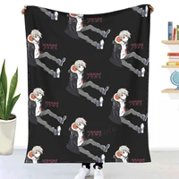 yukine noragami throw blanket sheets on the bed blanket on the sofa decorative bedspreads for children throw blankets sofa