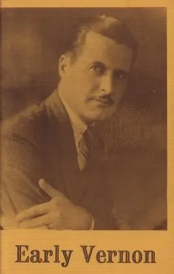 

Faucett Ross & Dai Vernon - Early Vernon - MAGIC TRICKS