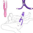 Массажер простаты 18 + взрослый интимные игрушки для женщин мастурбатор точка G анальная пробка Dilldo вагинальный стимулятор клитора интимный магазин