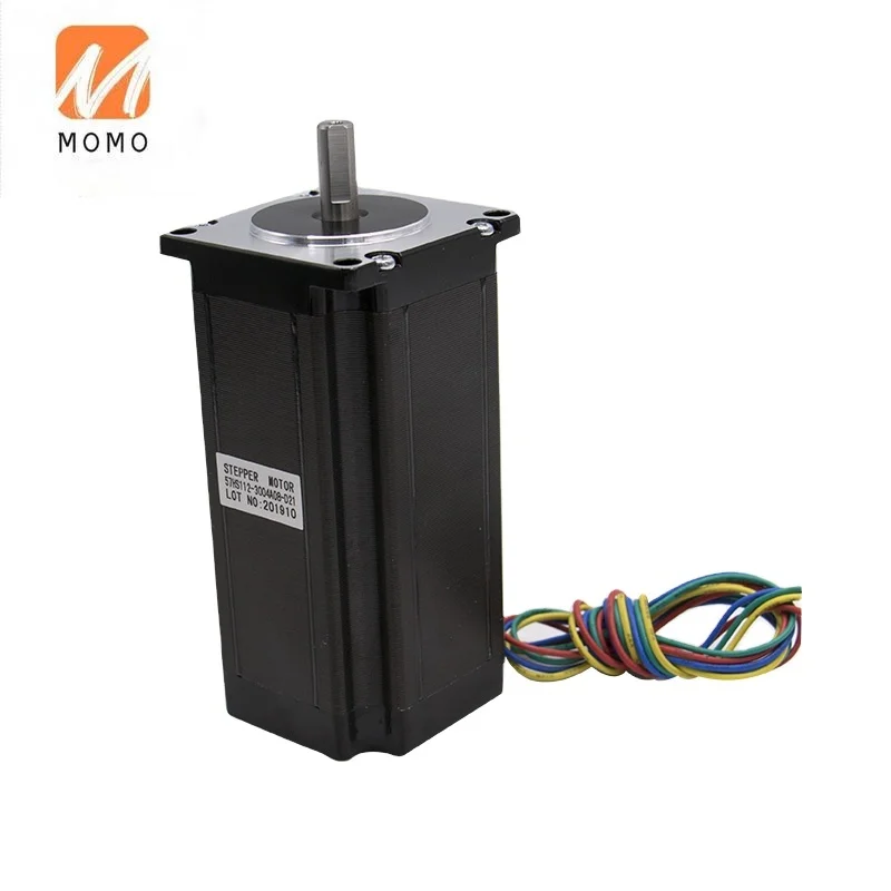 

High quality stepper motor 425oz 3Nm 112MM length 23HS11230