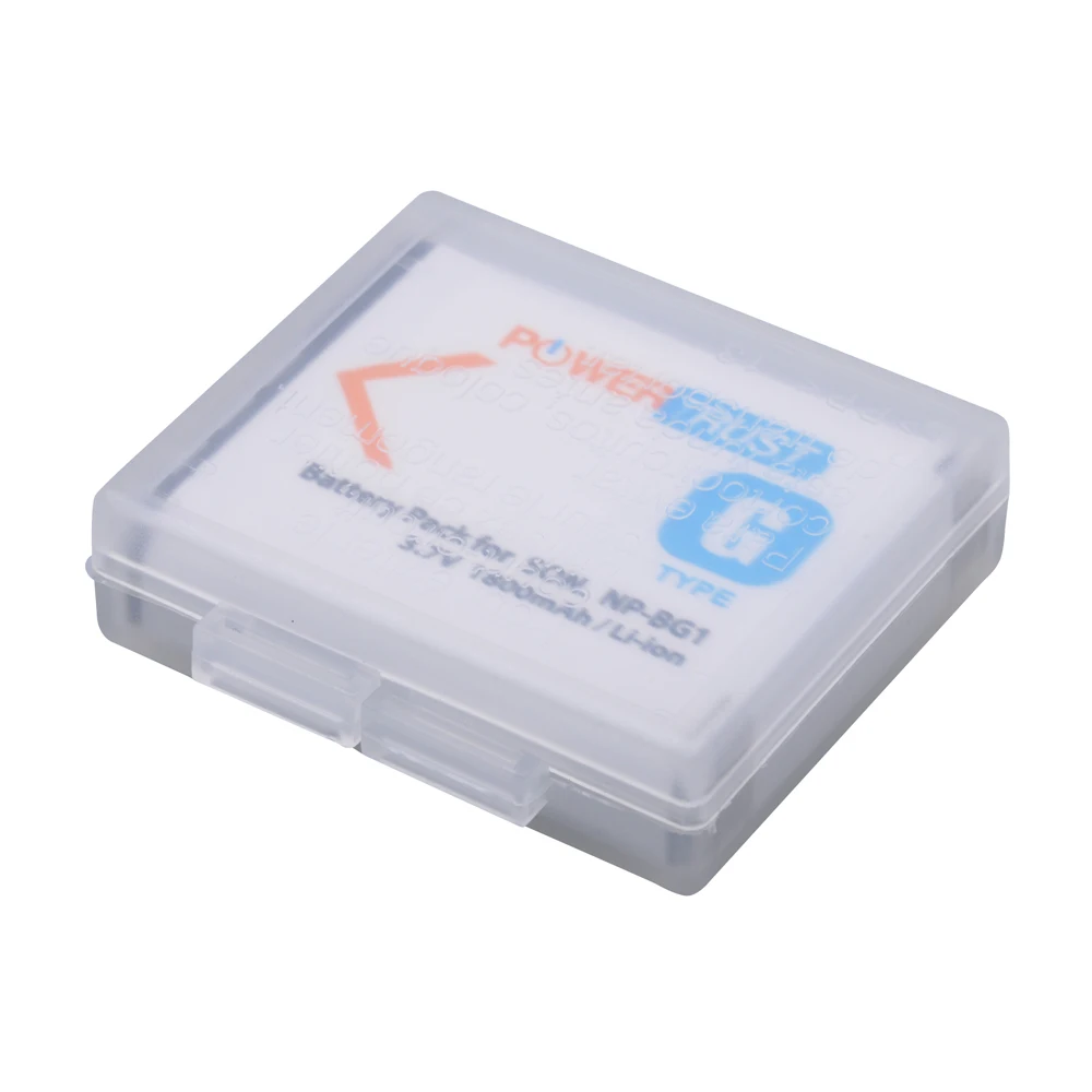 Аккумулятор для Sony Cyber-shot DSC-H3 H7 H10 H90 DSC-HX5V HX30V DSC-N2 T20 W30 W35 W50 W70 WX1 Handycam HDR-GW77V