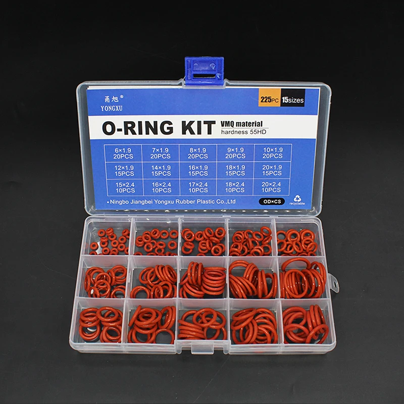 

Комплект уплотнительных колец YONGXU