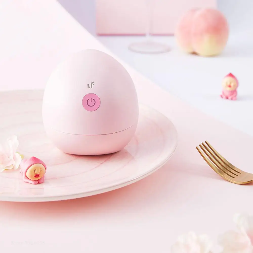 XIAOMI MIJIA релаксационный массажный зарядный глубокий динамический