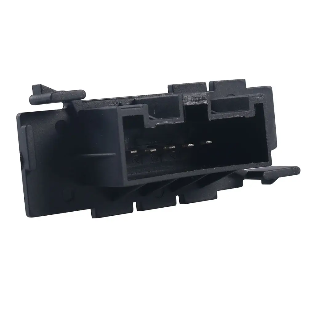 Резистор для вентилятора автомобильного двигателя резистор кондиционера