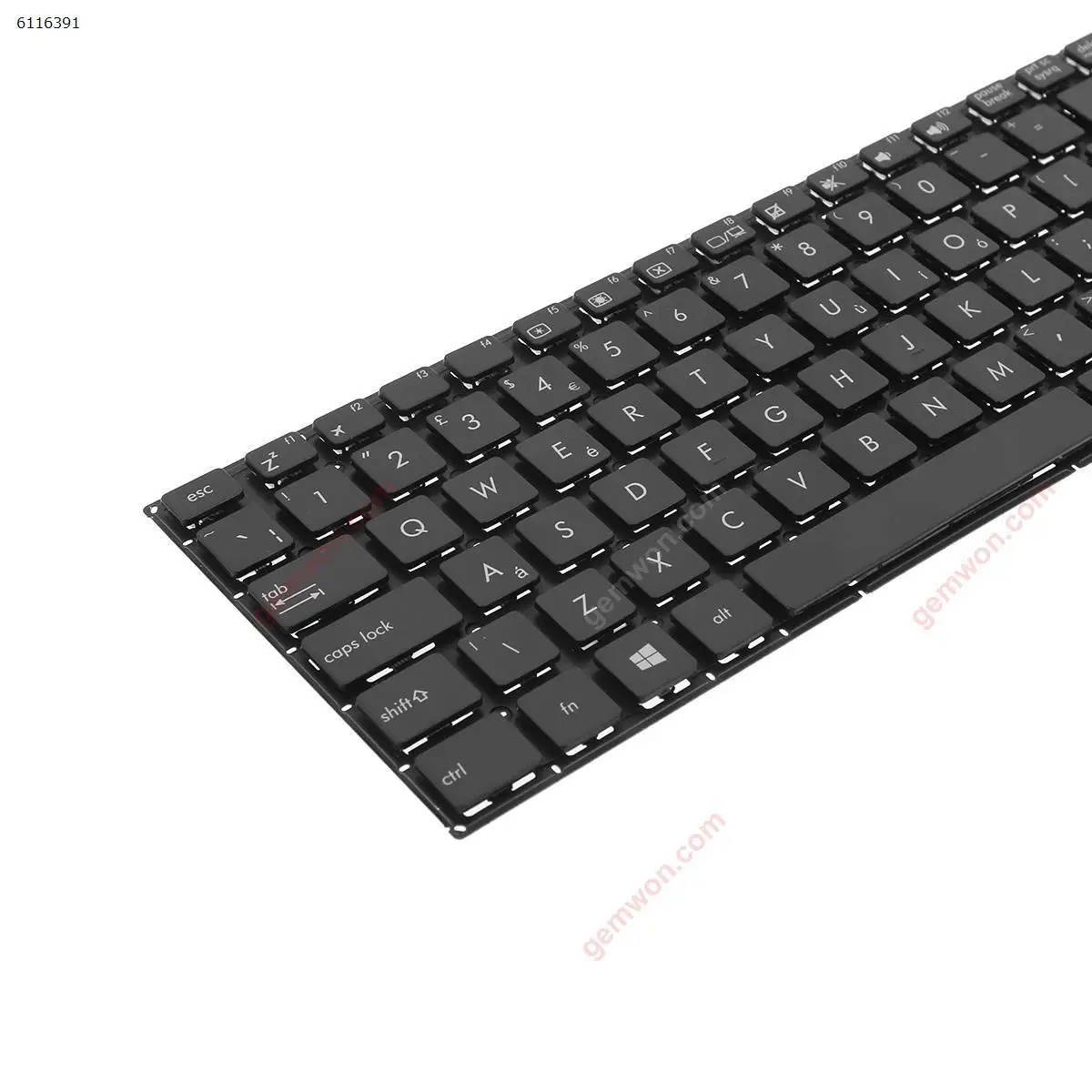 Клавиатура для ноутбука ASUS X551C X551CA X551M X551MA X553M X553MA X503M X503MA A551C D550C D550CA D550M D550MA |