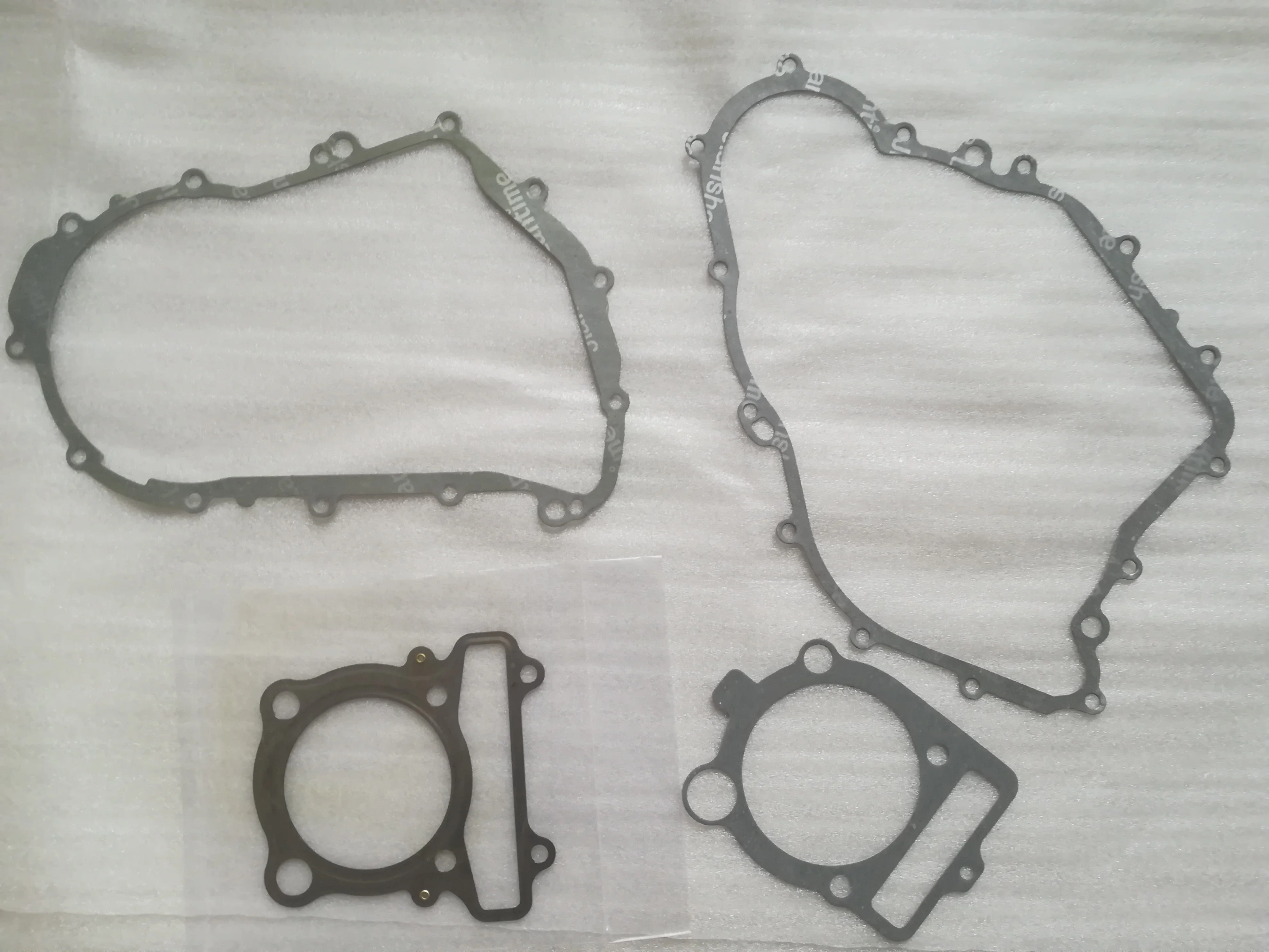 OEM качественный комплект прокладок для мотоцикла уплотнительных Jianshe ATV400 |