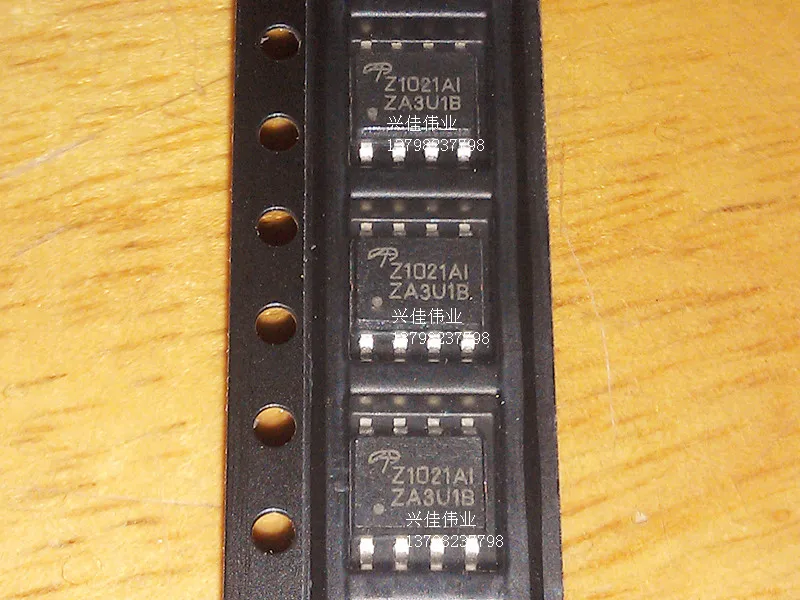 

AOZ1021AI Z1021AI SOP-8