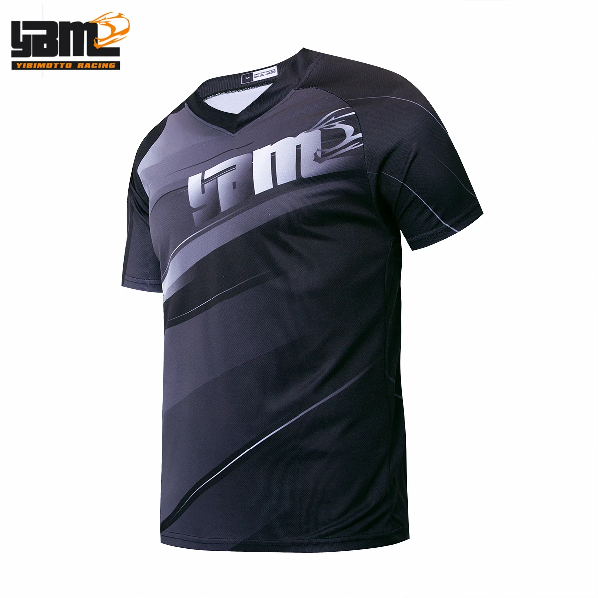 Mx мотоциклетные майки AM ATV велосипед Велоспорт Мотоцикл футболка dh майка для