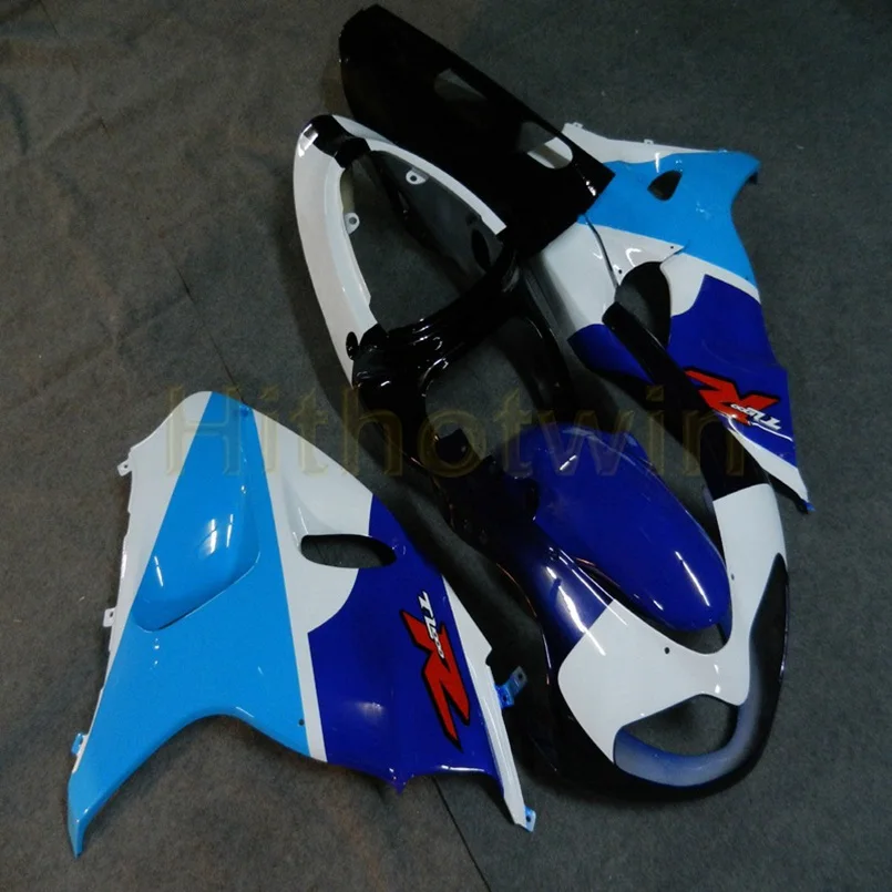 Изготовленный на заказ коврик для мотоцикла TL1000R 1998-2003 пластиковая обтекатель