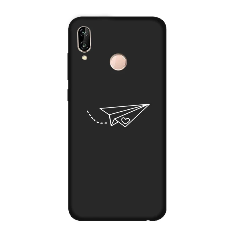 Izyeky чехол для Samsung Галактики A50 A70 A10 A30 J4 J6 плюс J8 S10E S10 плюс M10 M20 M30 силиконовый чехол coque J415F J610F - Цвет: B16