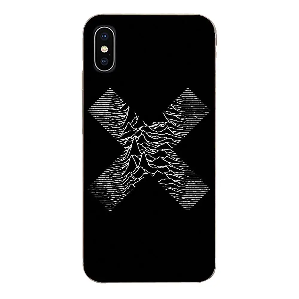 Soft Hipster Case Uk Music Band Joy Division For Xiaomi Mi3 Mi4 Mi4C Mi4i Mi5 Mi 5S 5X 6 6X 8 SE Pro Lite A1 Max Mix 2 Note 3 4 | Мобильные