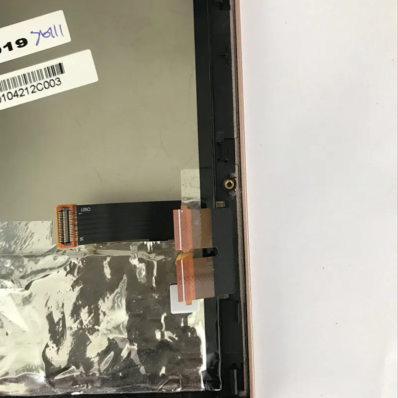Новый ЖК-экран для ASUS Fonepad ME371MG ME371 матрица N070ICE -GB1