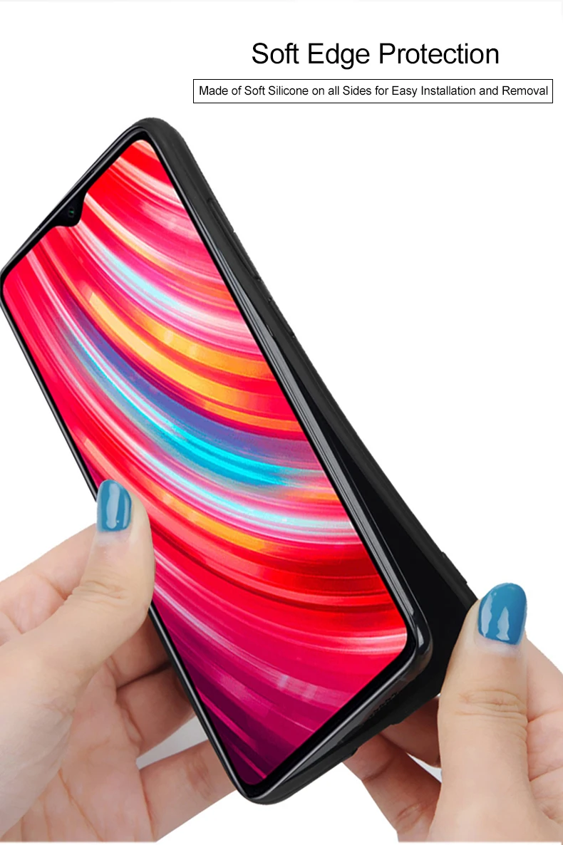 Для oneplus 7t чехол-накладка one plus 7t pro тканевый корпус Твердый coque MOFi 1+ 7t Силиконовый противоударный чехол-накладка
