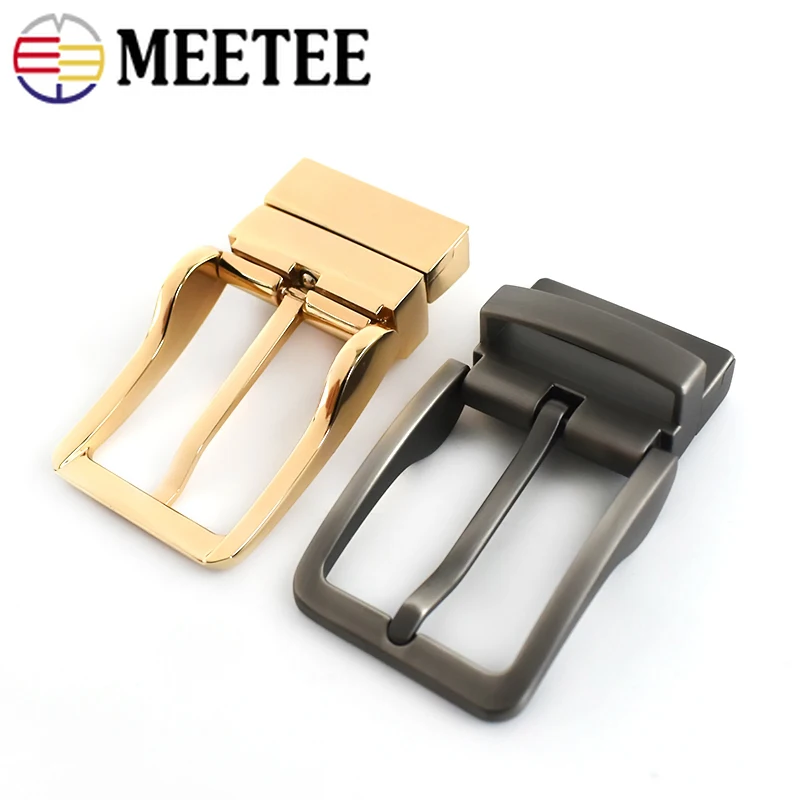 Модные мужские пряжки для ремня 1 шт. металлическая пряжка из цинкового сплава