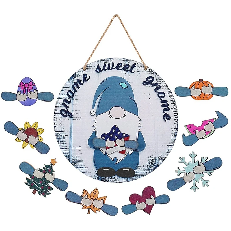 

Знак Приветствия для входной двери, подарки на новоселье, фермерский дом, открытый висячий знак приветствия, Декор
