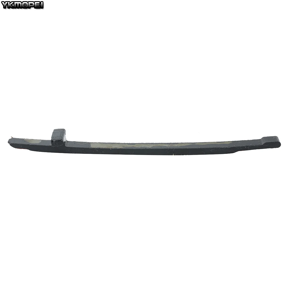 Мотоциклетная цепь ГРМ Натяжной (направляющая планка осветителя) комплект для