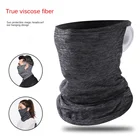 Открытый спортивный волшебный шарф для шеи, теплая трубка для пешего туризма, велосипедная повязка на голову, бандана, Балаклава