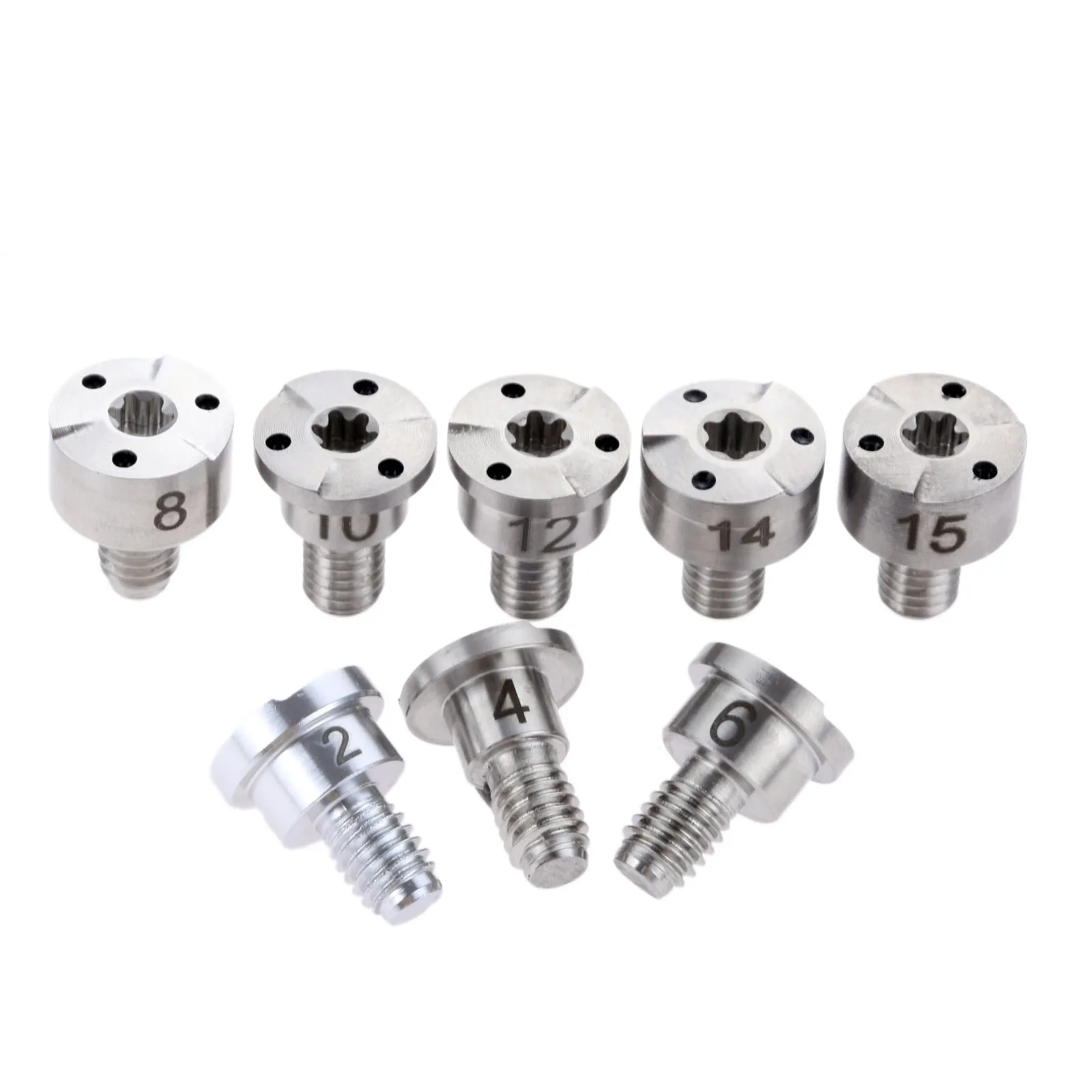 1 шт. головка для гольф клуба древесный поворотный винт Callaway EPIC Flash Sub Zero GBB драйвер