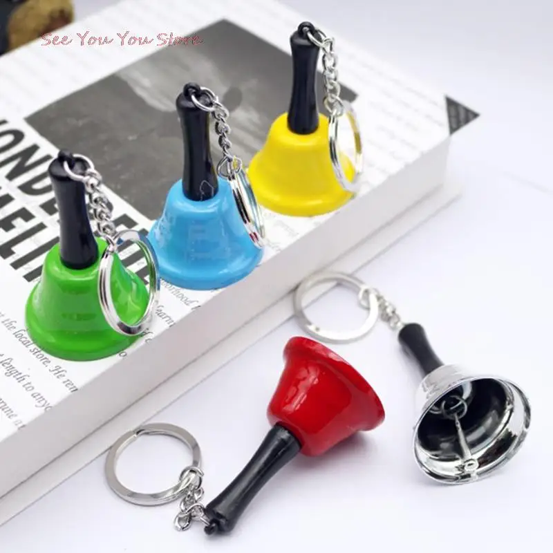 

Рождественские металлические колокольчики 39 мм, декоративные строительные и обучающие колокольчики, 1 шт.