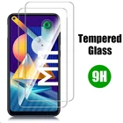 Защитное стекло для Samsung Galaxy M11, закаленное стекло для Samsung M11, пленка для Samsung Galaxy M11