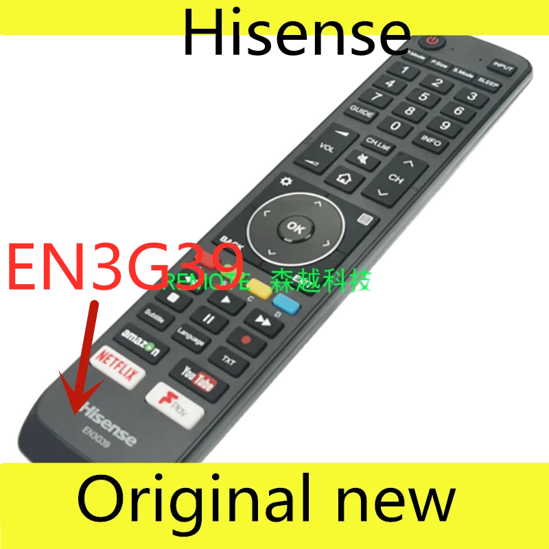 Бесплатная доставка английская версия оригинальный пульт дистанционного