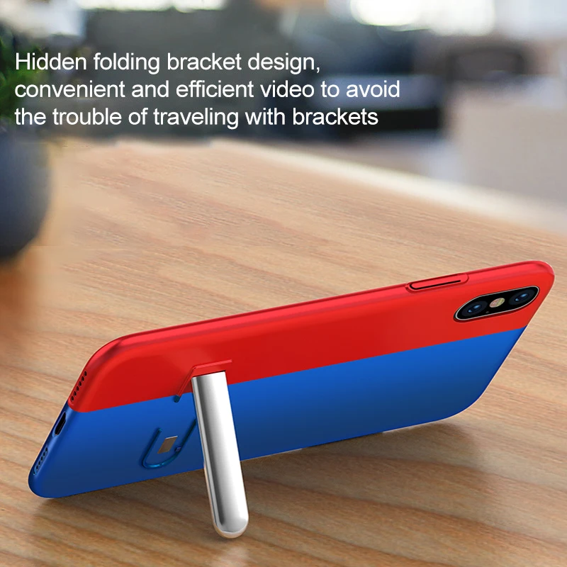 2019 новый для iphone XR мобильный Магнитный чехол телефона Адсорбция металл с
