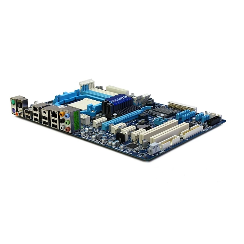 Для AMD AM3 Gigabyte GA-MA770T-UD3P материнская плата MA770T MA 770 UD3P настольных DDR3 USB2.0 16G разъем