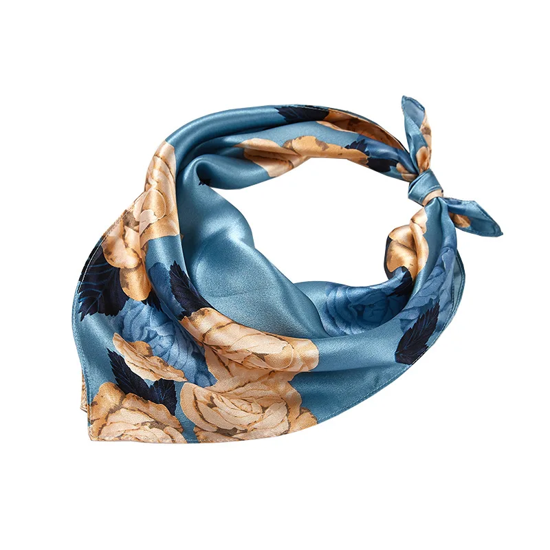 

Mulberry Scarf SUNSCREEN silk scarves shawls wraps decorative for heair bags bufanda seda mujer cabello bolsa echarpe ete soie