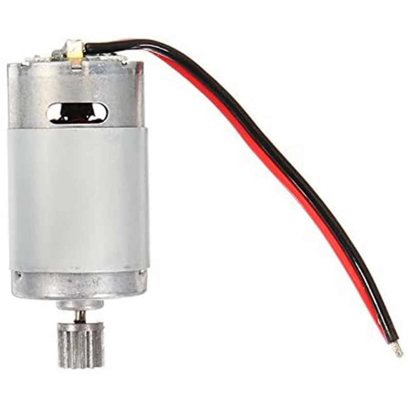 gptoys s911 dj01 мотор для радиоуправляе