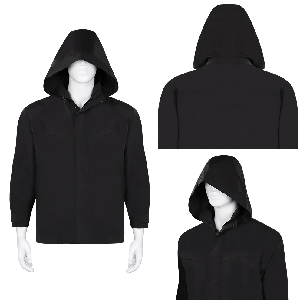 

Костюм для косплея Morbius 2022 Майкл морбиус костюмы на Хэллоуин Карнавальный костюм для взрослых мужчин