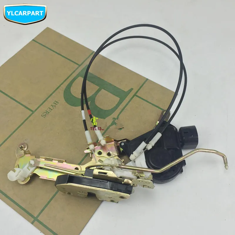 Для Geely GC6 автомобильная фотография|door actuator|actuator door lockactuator lock |