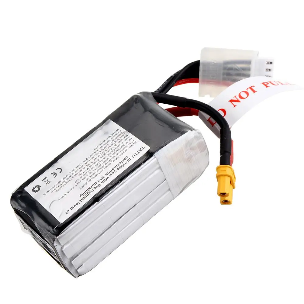 YUFAY татту R Line 1 0 LiPo Перезаряжаемые Батарея 650/750/850 мА/ч 95C 3S 4S 6S1P для гоночного