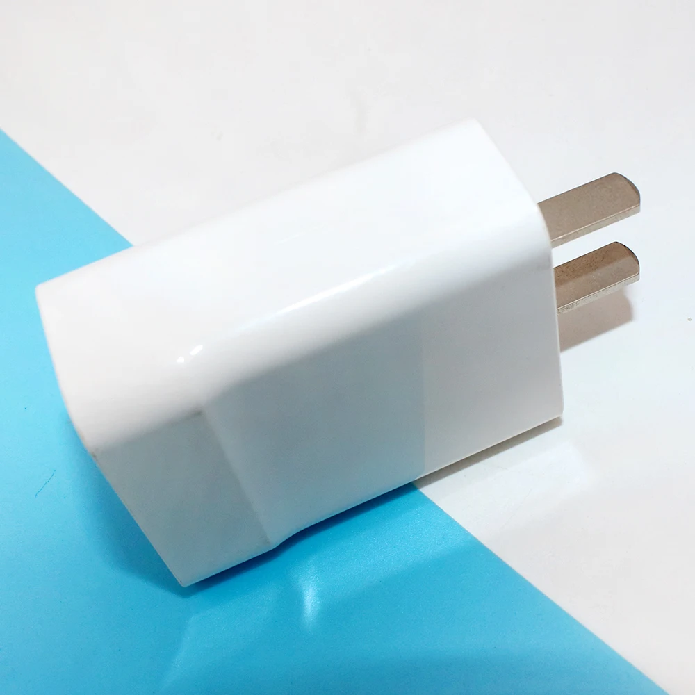 Быстрое зарядное устройство Huawei 9 В 2 А 18 Вт адаптер QC 3 0 100 см кабель Micro USB для P6 P7 P8