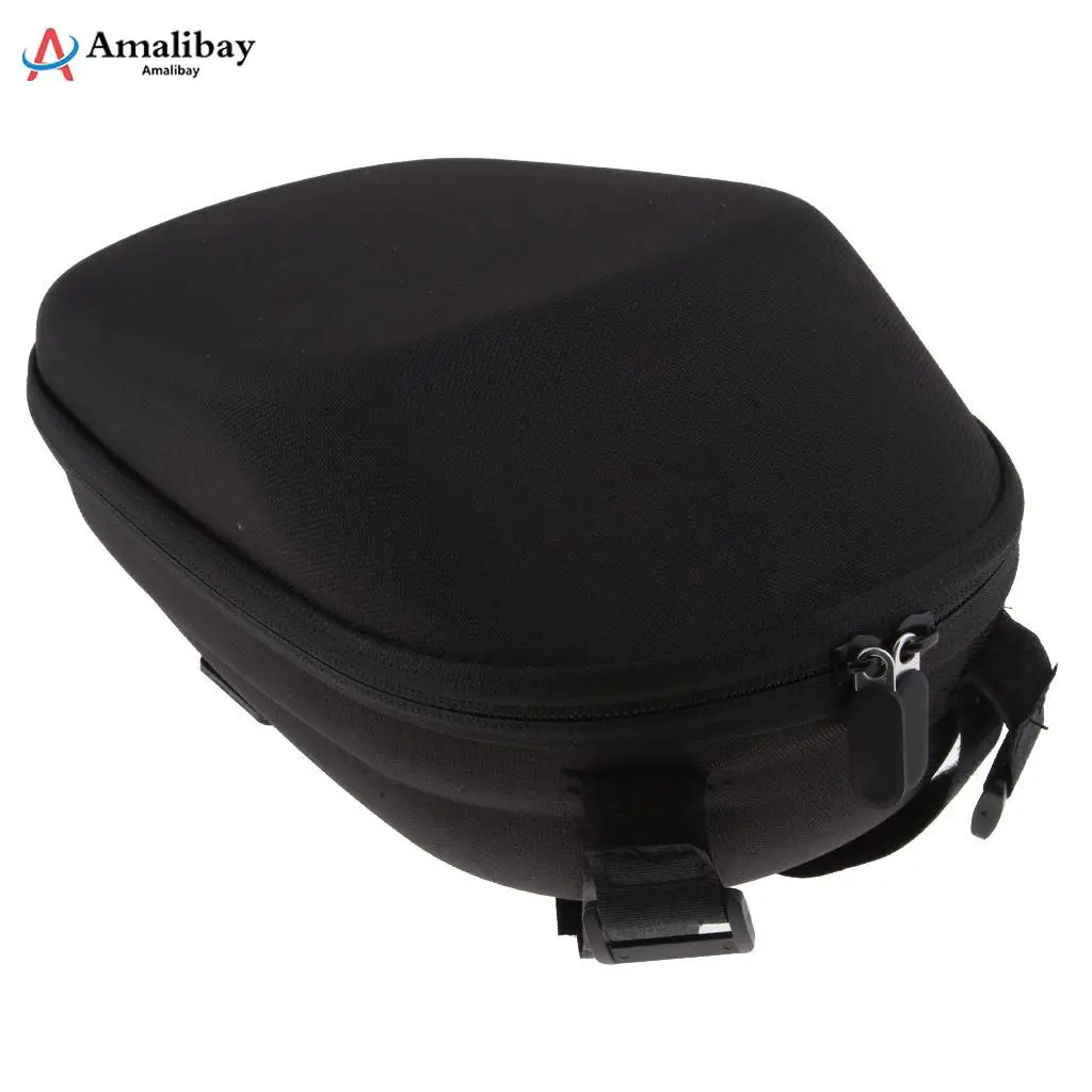 Универсальная сумка для ручки электрического скутера EVA Жесткий Чехол Xiaomi M365 ES1 ES2