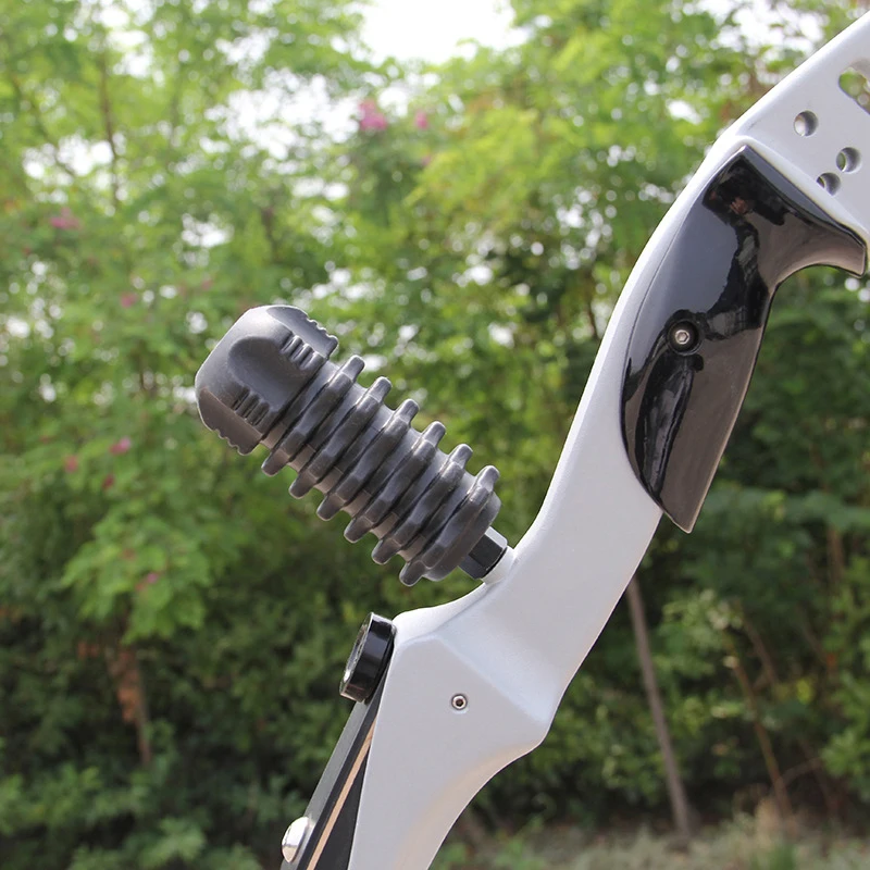 Стрелы для охоты стрельба из лука стабилизатор блочного Лука резиновые