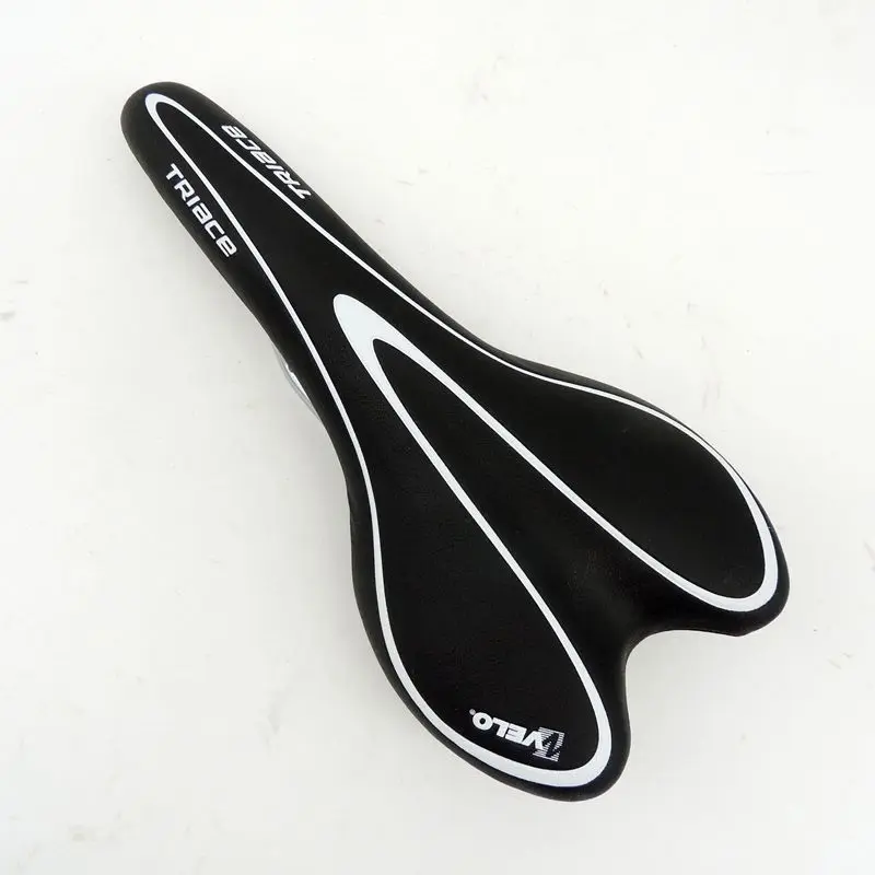 Велосипедное седло горный велосипед Седло дорожный BMX велосипедное переднее
